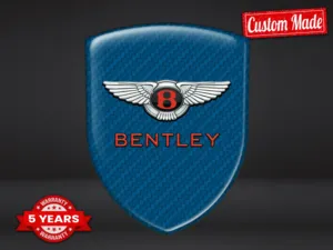 Bentley Auto Folie Leistung Max Stilvoll Pro Haltbar